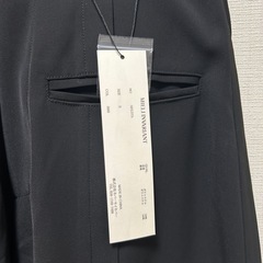 MIELINVARIANT パンツ　ブラックの画像