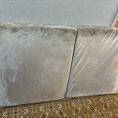 ベビーマットレス　ベビーベッド　折りたたみの画像