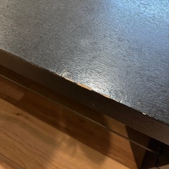 ダイニングテーブルの画像