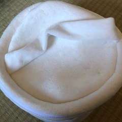 お文具といっしょ　ぬいぐるみバニティポーチの画像