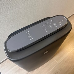 SHARP シャープ 加湿空気清浄機 KI-PS50【2024年製】の画像