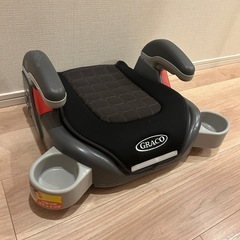 ジュニアシートの画像