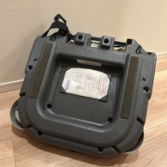 ジュニアシートの画像