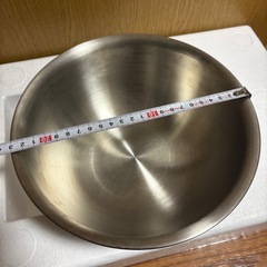 調理用ボウルの画像