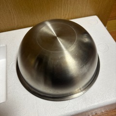 調理用ボウルの画像