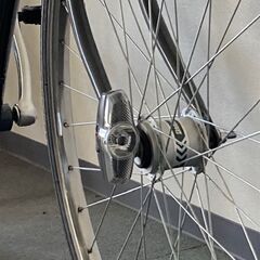 ブリジストン  エブリッジ　カスタムの画像