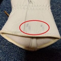 エスフィール スキー スノーボード 手袋の画像