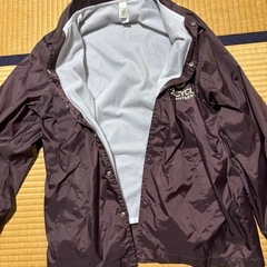 コーチジャケット　トラッシュデポ　の画像