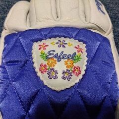 エスフィール スキー スノーボード 手袋の画像