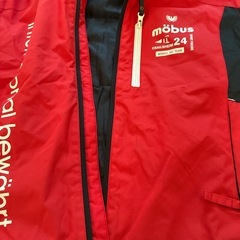 スキーウェア⭐︎140sizeの画像