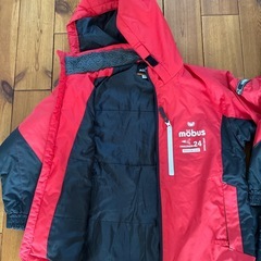 スキーウェア⭐︎140sizeの画像
