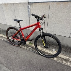 MTB　　26インチの画像