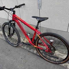 MTB　　26インチの画像