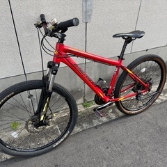 MTB　　26インチの画像
