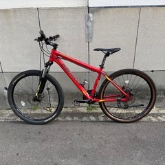MTB　　26インチの画像