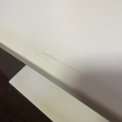 テレビ台　テレビスタンド　値下げ交渉可　付属パーツ・説明書全てありますの画像