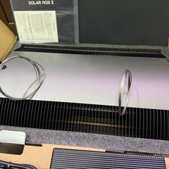 ADAソーラーRGB II LEDライトの画像