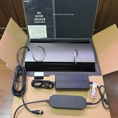 ADAソーラーRGB II LEDライトの画像