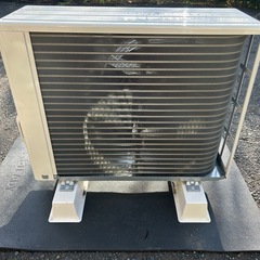 CORONA ルームエアコン　RC-2224Rの画像