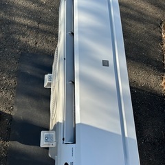 CORONA ルームエアコン　RC-2224Rの画像