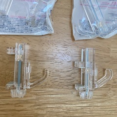 鴨居フック・テーブルフックの画像