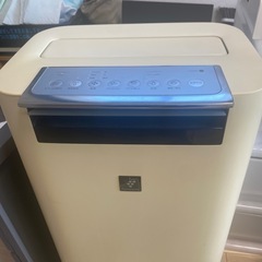 空気清浄機、ミキサー、加湿器、の画像