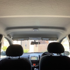 【車検R8年12月】日産ノート★純正ナビ/地デジ/Bluetooth/前後ドラレコ/ETC★オートエアコン★スマートキーの画像