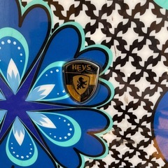 スーツケースの画像