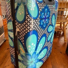 スーツケースの画像