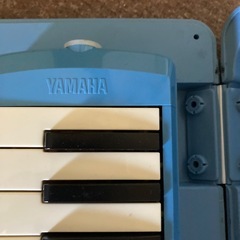 ピアニカの画像