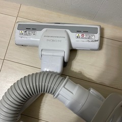 掃除機の画像