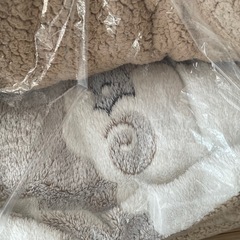 電気こたつ(布団付き)の画像