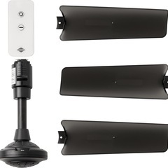 BRID ダクトレールファンの画像