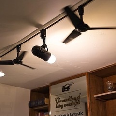 BRID ダクトレールファンの画像