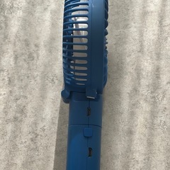 ハンディファン(袋付き)
の画像