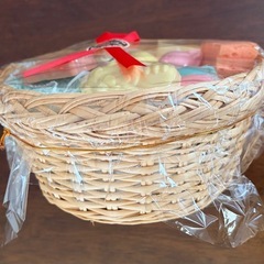 石鹸セットの画像