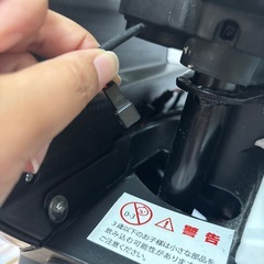 子供　電動バイク　【取引中】の画像