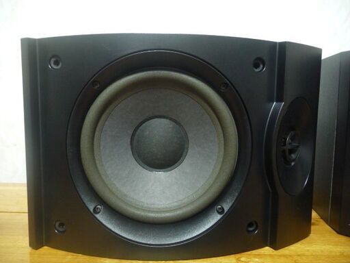 BOSEスピーカースタンド中古美品 引取限定BOSE 301V ペア 中古品 天吊り金具・自作スピーカースタンドの