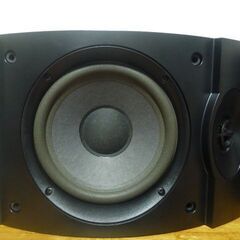 引取限定　BOSE 301V ペア 中古品 天吊り金具・自作スピーカースタンドのオマケ付きの画像