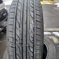 ダンロップ　195/65R15 　EC202の画像