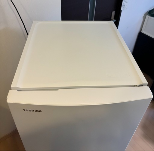 GR-T158BS(W)美品