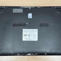限定品〉024 Fujitsu Lifebook U9310/E 8GB/SSD256 第10世代 office2024 軽量　ノートパソコンの画像