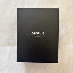 Anker イヤホンの画像