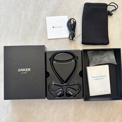 Anker イヤホンの画像