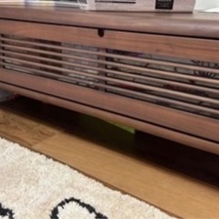 ニトリテレビ台
LOW BOARD RETTA  の画像