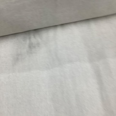 無印良品　2人掛けソファー　ホワイトの画像