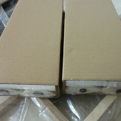 未使用/新品　組立商品　こたつテーブル 長方形 120 こたつ本体 単品 木目 UV塗装 継ぎ脚 木製 オールシーズン の画像