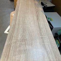 【テレビ台】クリーニング済み【管理番号】 1122 橋の画像