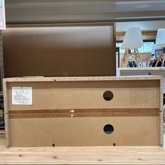 【テレビ台】クリーニング済み【管理番号】 1122 橋の画像