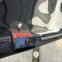 バグガード　トライトン用　mellow upの画像